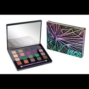 Urban Decay Vice 4 Palette